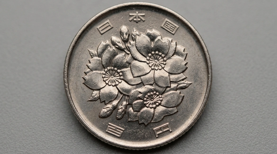 Why the 100 Yen Coin Remains a Core Unit in Japan