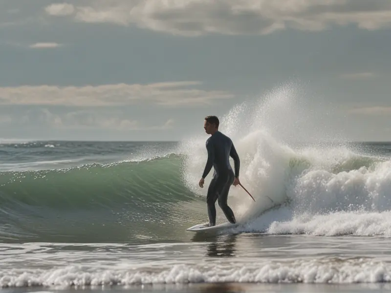  Mastering the Art of Northeast Surfing: A Beginner’s Guide